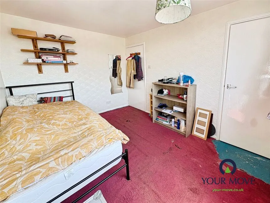 Hendre Close, Coventry, CV5, photo 8