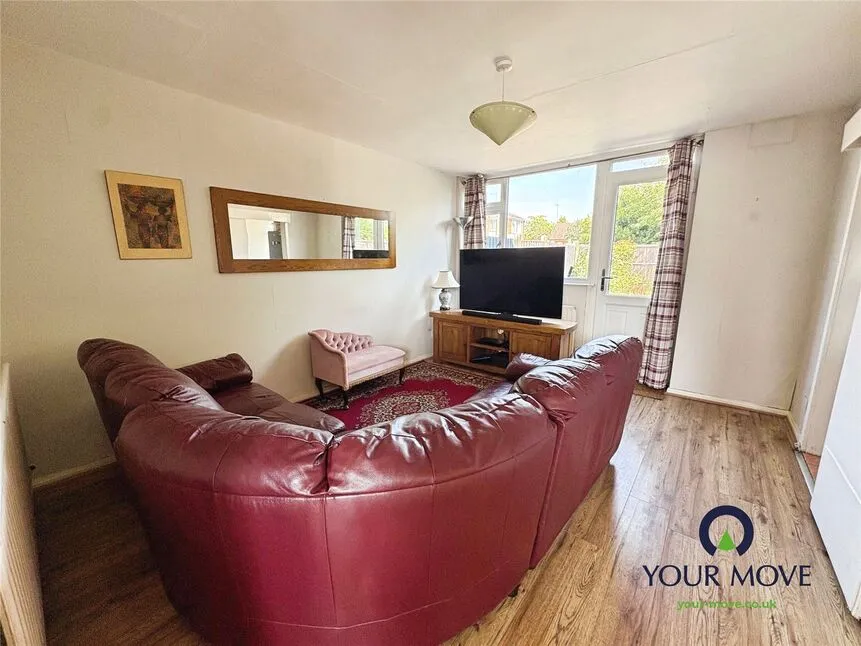 Hendre Close, Coventry, CV5, photo 4