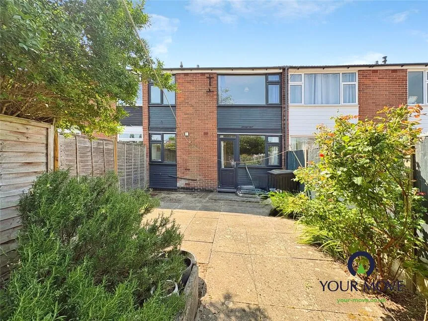 Hendre Close, Coventry, CV5, photo 13