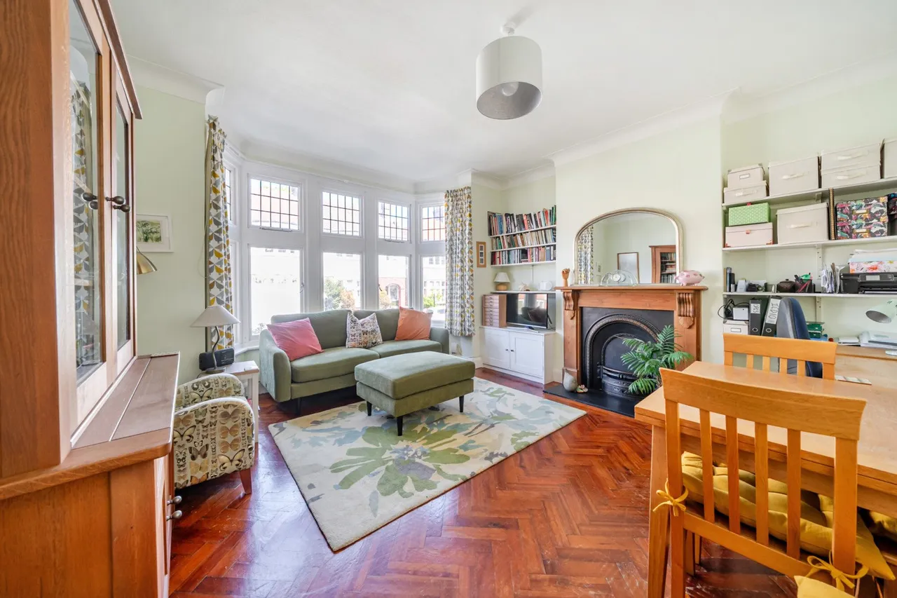 Caterham Road, SE13, photo 2