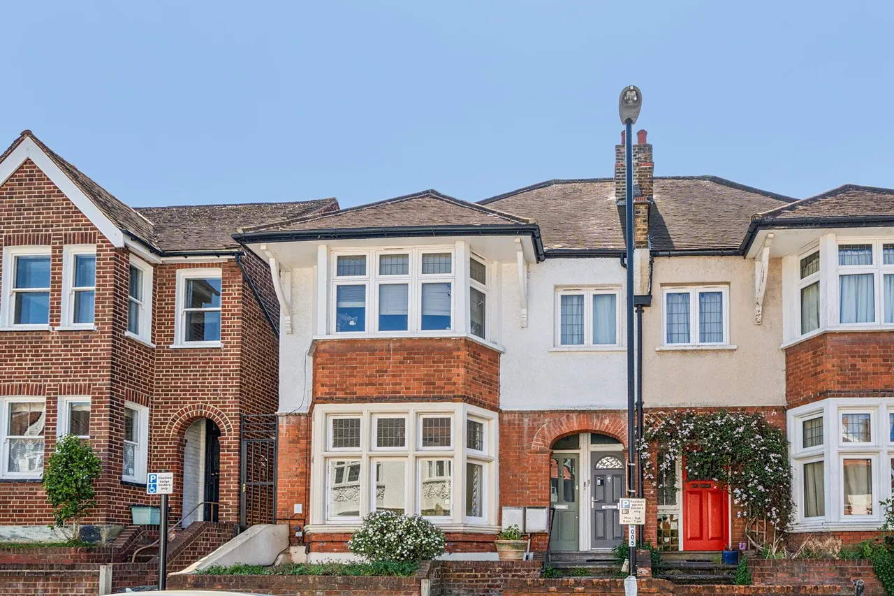 Caterham Road, SE13, photo 17