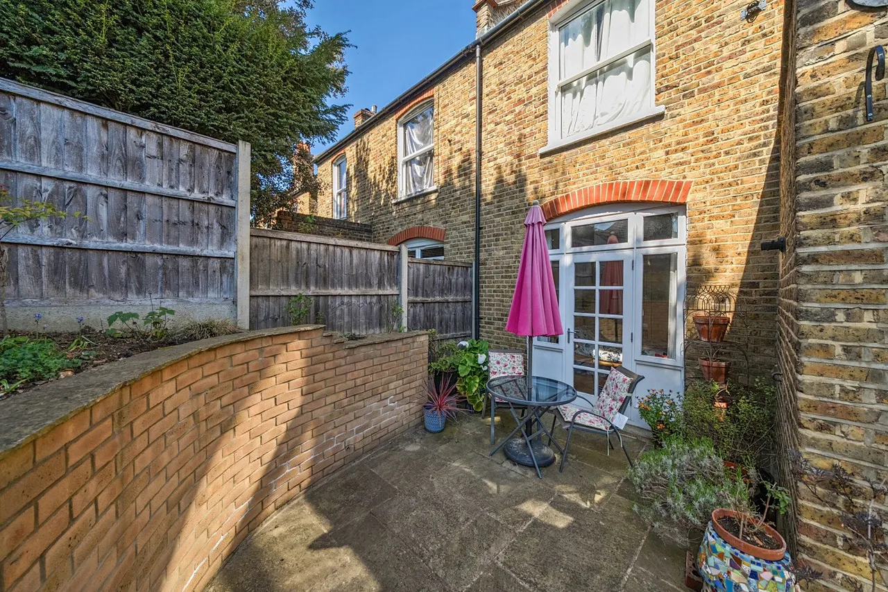 Caterham Road, SE13, photo 4
