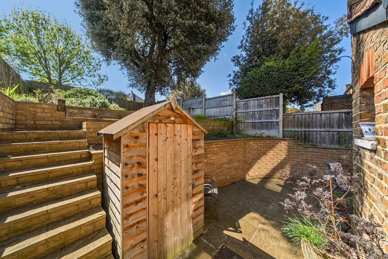 Caterham Road, SE13, photo 12