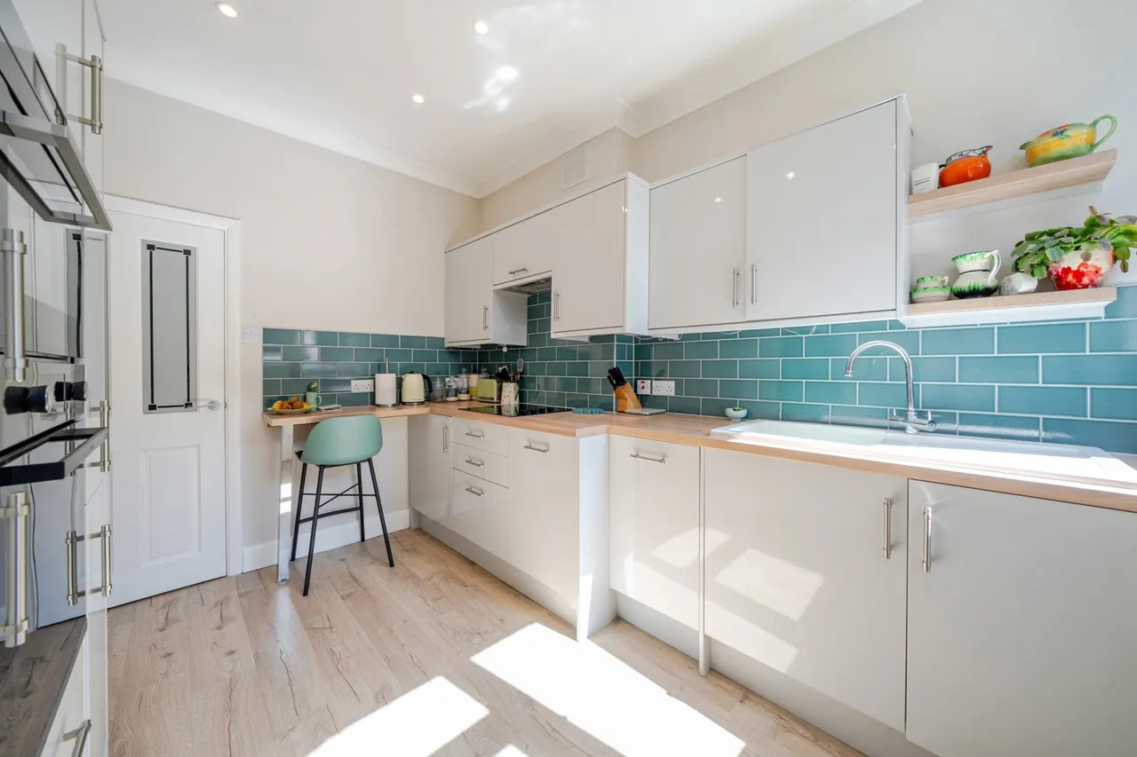 Caterham Road, SE13, photo 10