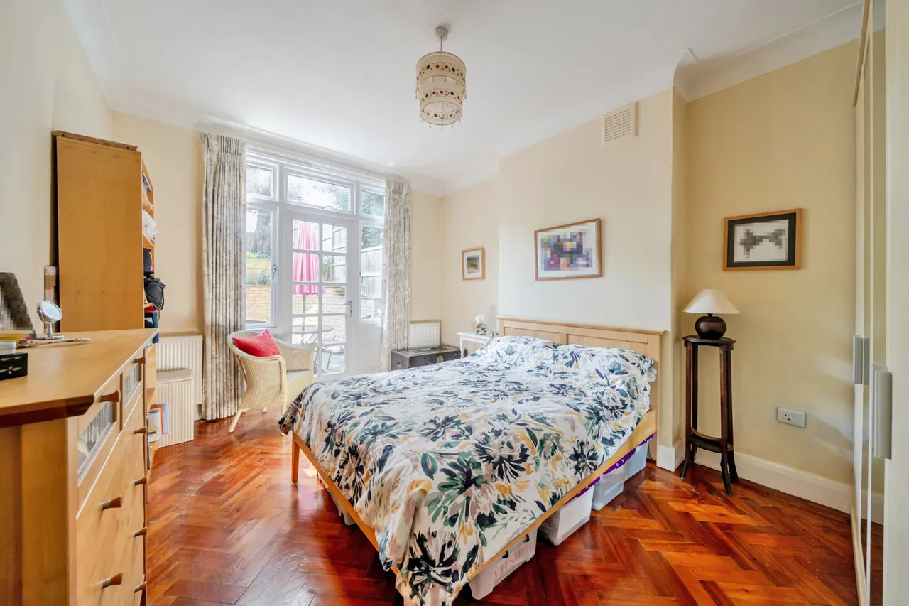 Caterham Road, SE13, photo 5