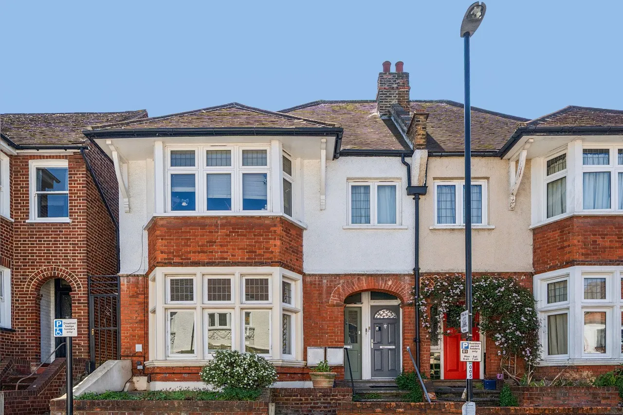 1 bed flat for sale — Caterham Road, SE13
