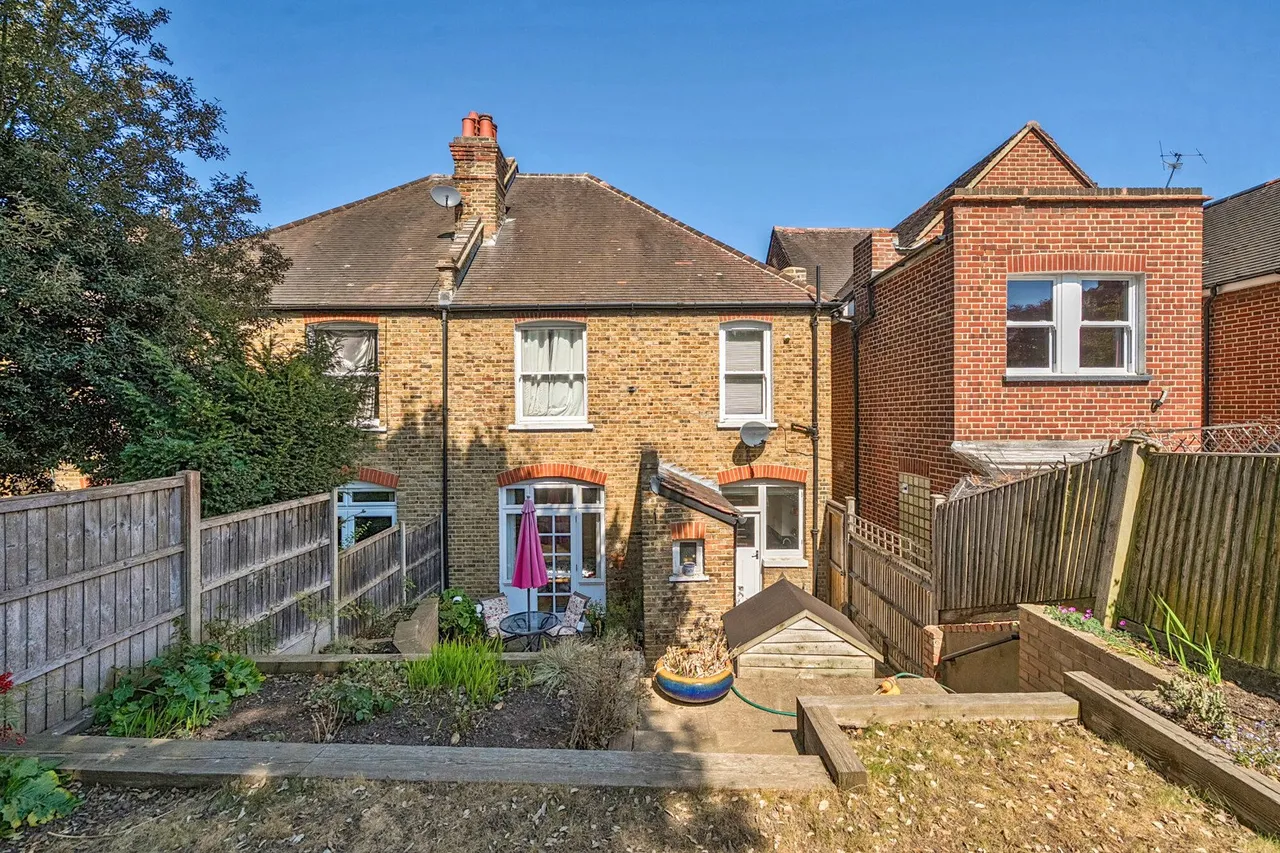 Caterham Road, SE13, photo 15