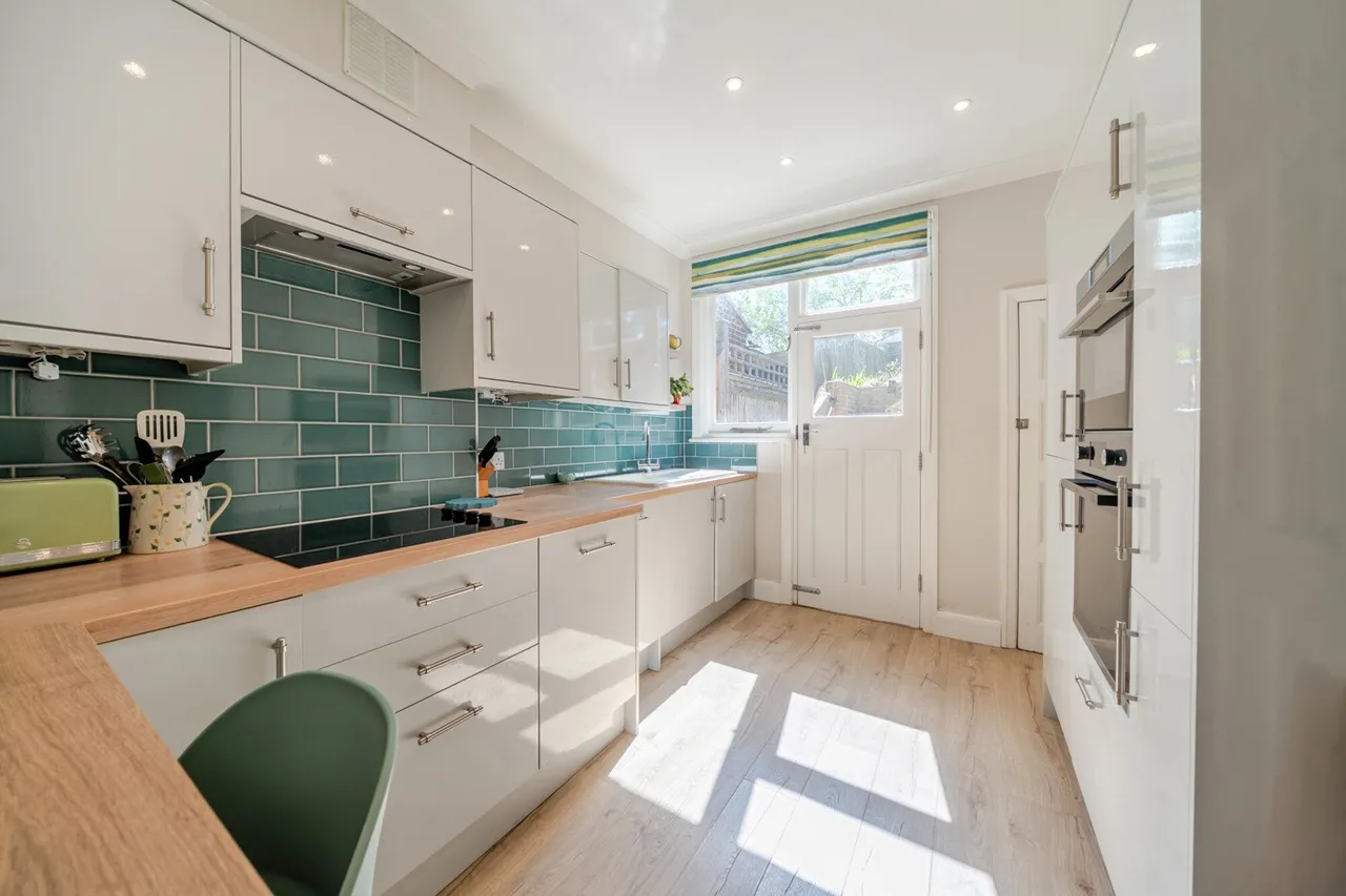 Caterham Road, SE13, photo 3