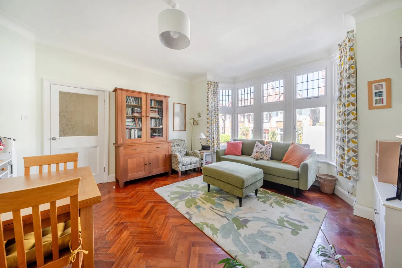 Caterham Road, SE13, photo 7