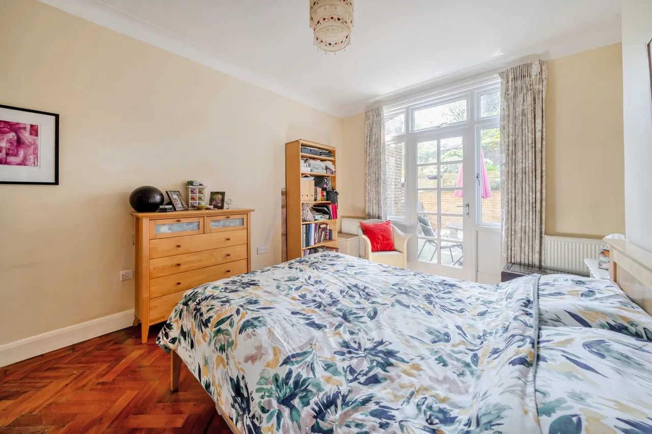 Caterham Road, SE13, photo 11