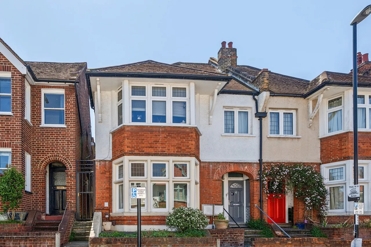 Caterham Road, SE13, photo 16