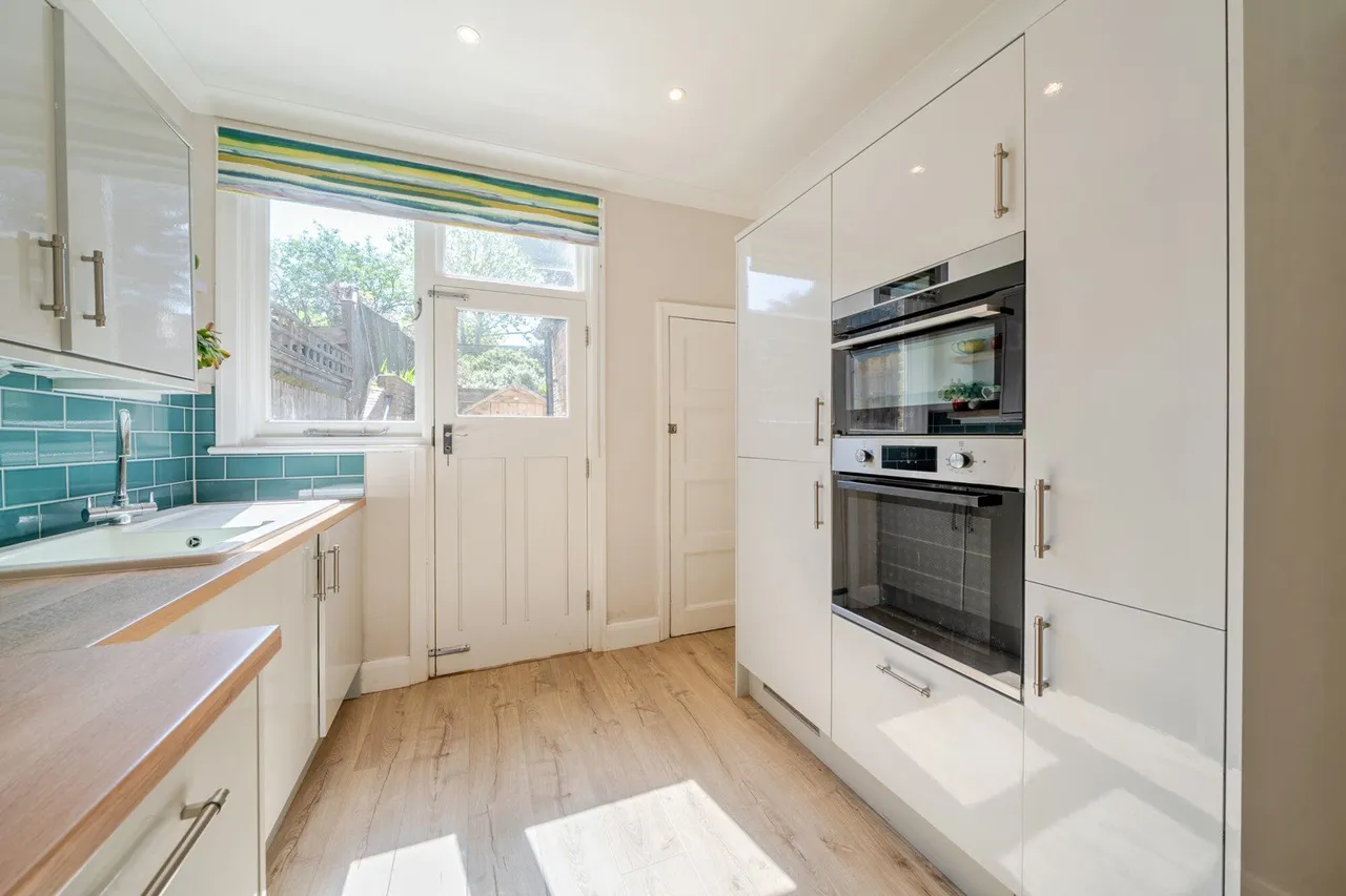 Caterham Road, SE13, photo 9