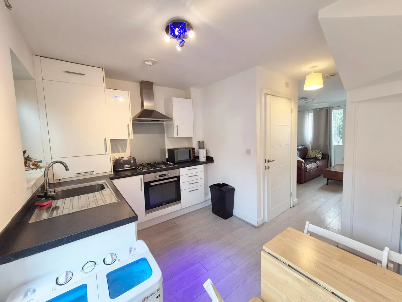 Lansdowne Road, Aylestone, LE2, photo 5