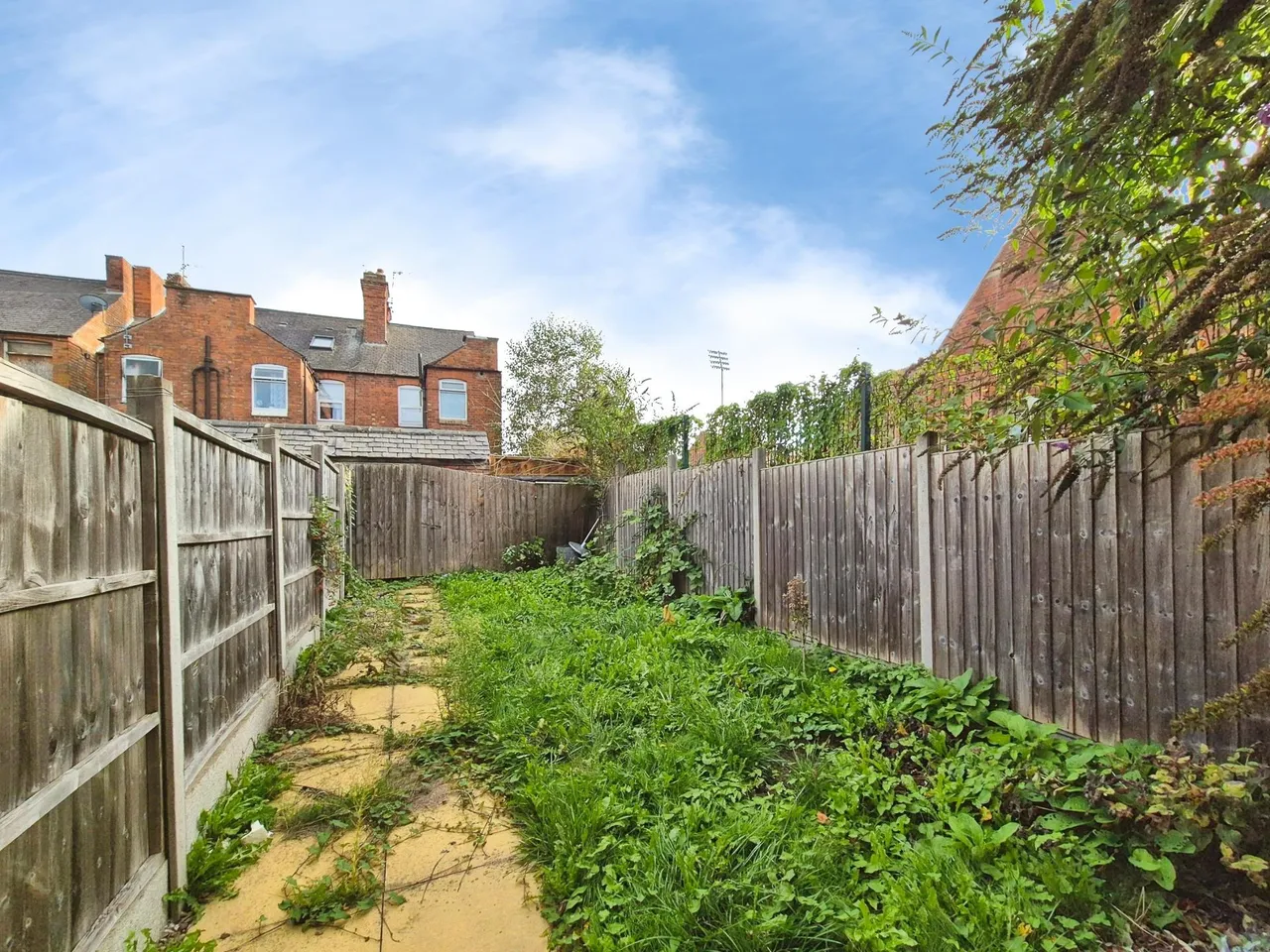 Lansdowne Road, Aylestone, LE2, photo 12