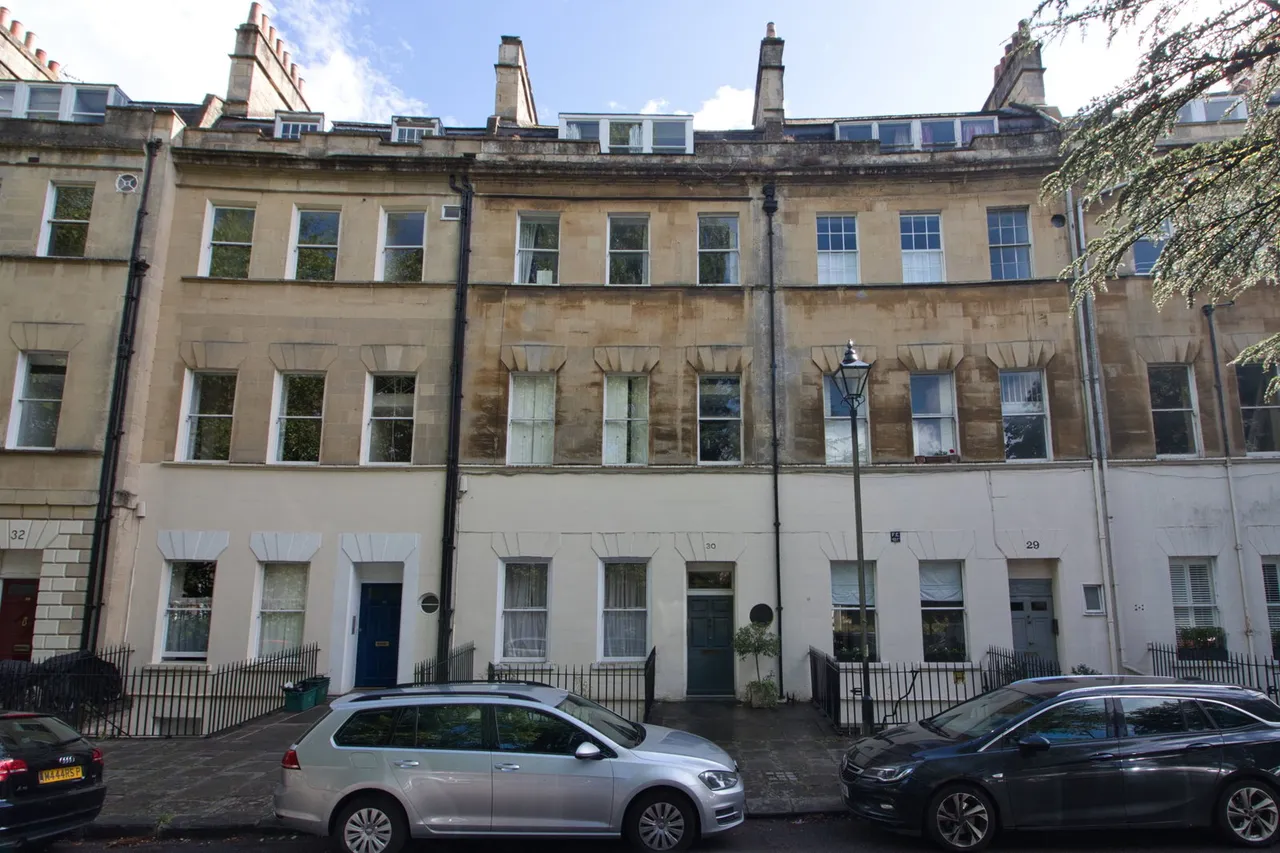 Grosvenor Place, Bath, BA1, photo 3