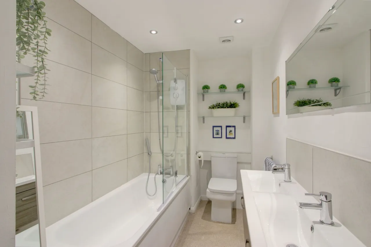 Grosvenor Place, Bath, BA1, photo 8