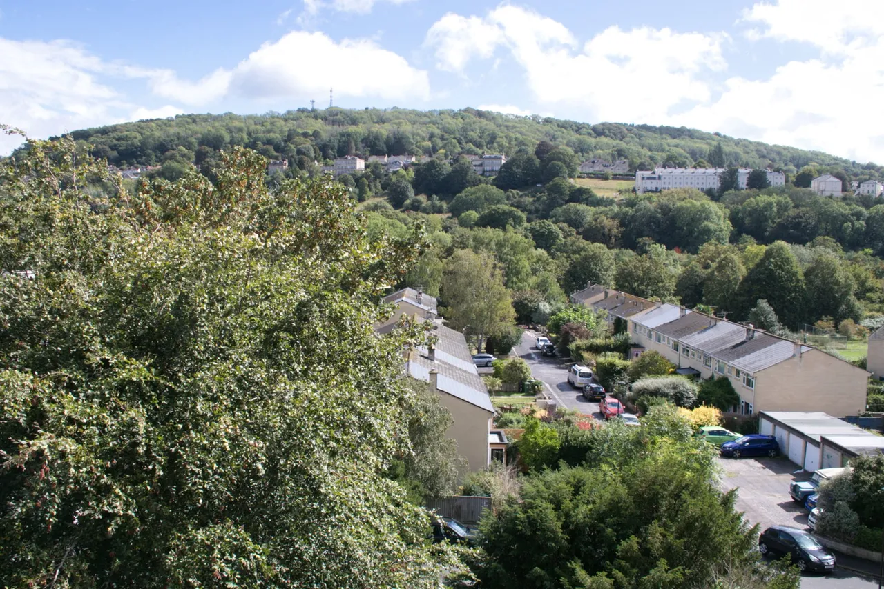 Grosvenor Place, Bath, BA1, photo 22
