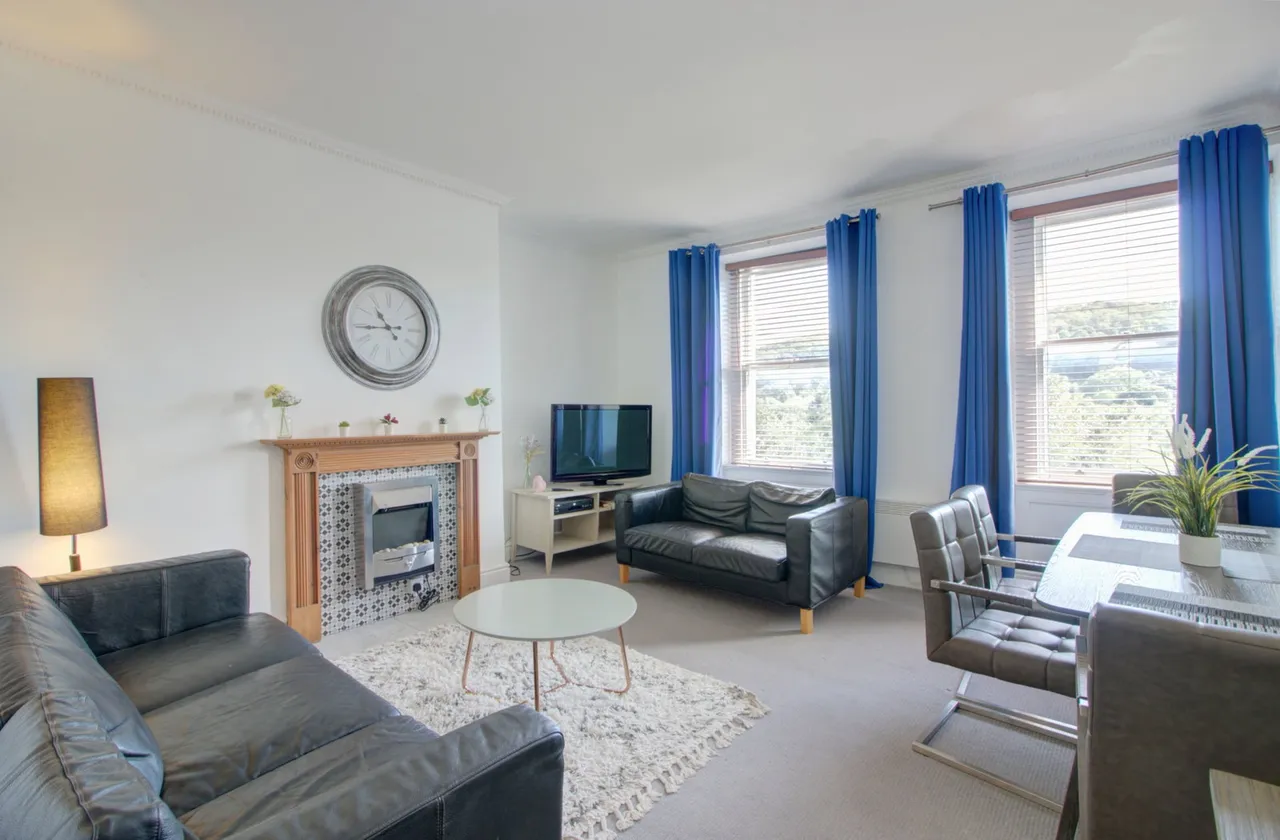 Grosvenor Place, Bath, BA1, photo 16