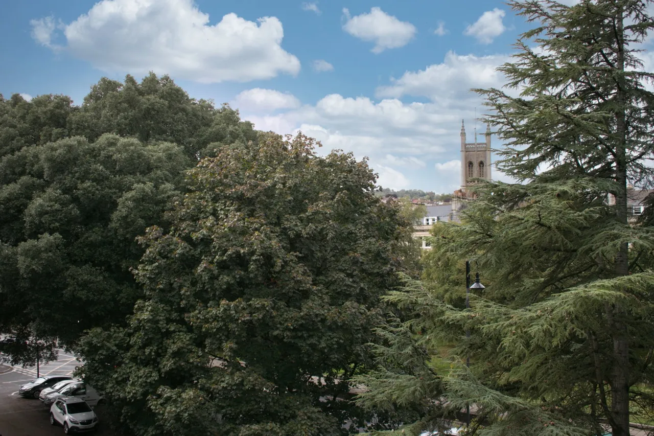 Grosvenor Place, Bath, BA1, photo 23