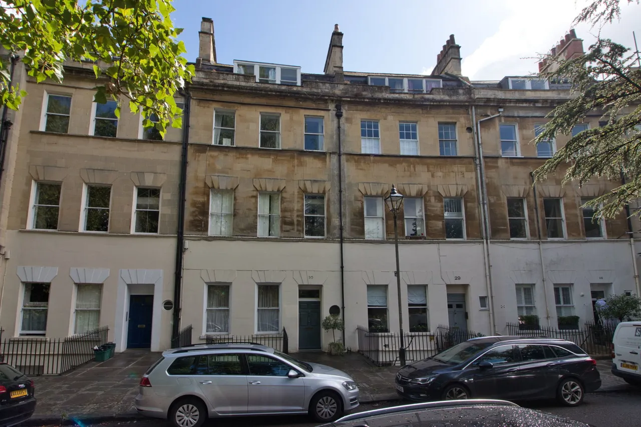 Grosvenor Place, Bath, BA1, photo 24
