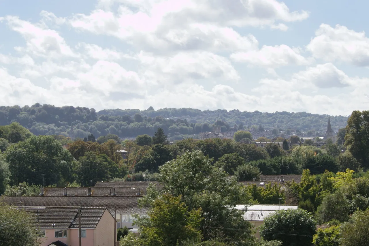 Grosvenor Place, Bath, BA1, photo 14