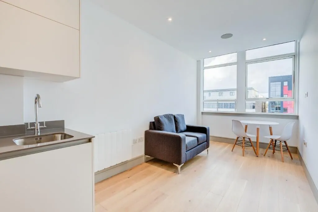 1 bed flat to rent, Imperial Drive, Harrow, HA2