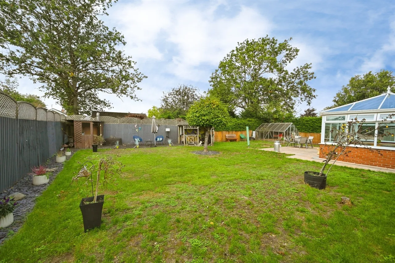 Scanlan Court, Coningsby, LN4, photo 31