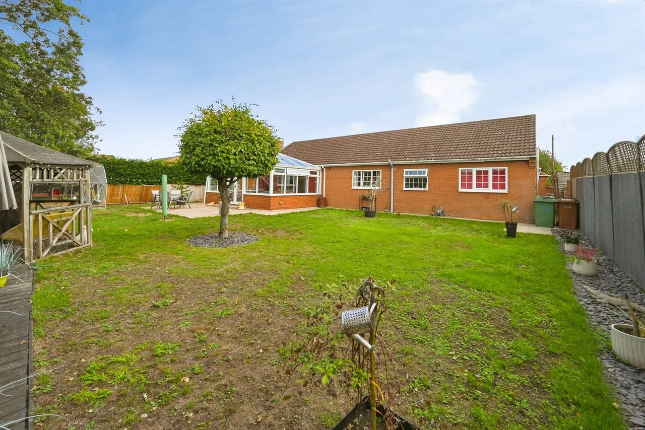 Scanlan Court, Coningsby, LN4, photo 33