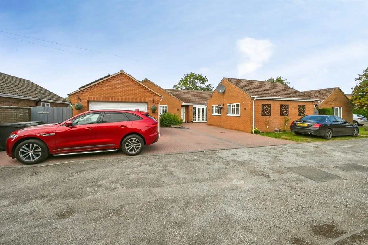 Scanlan Court, Coningsby, LN4, photo 2