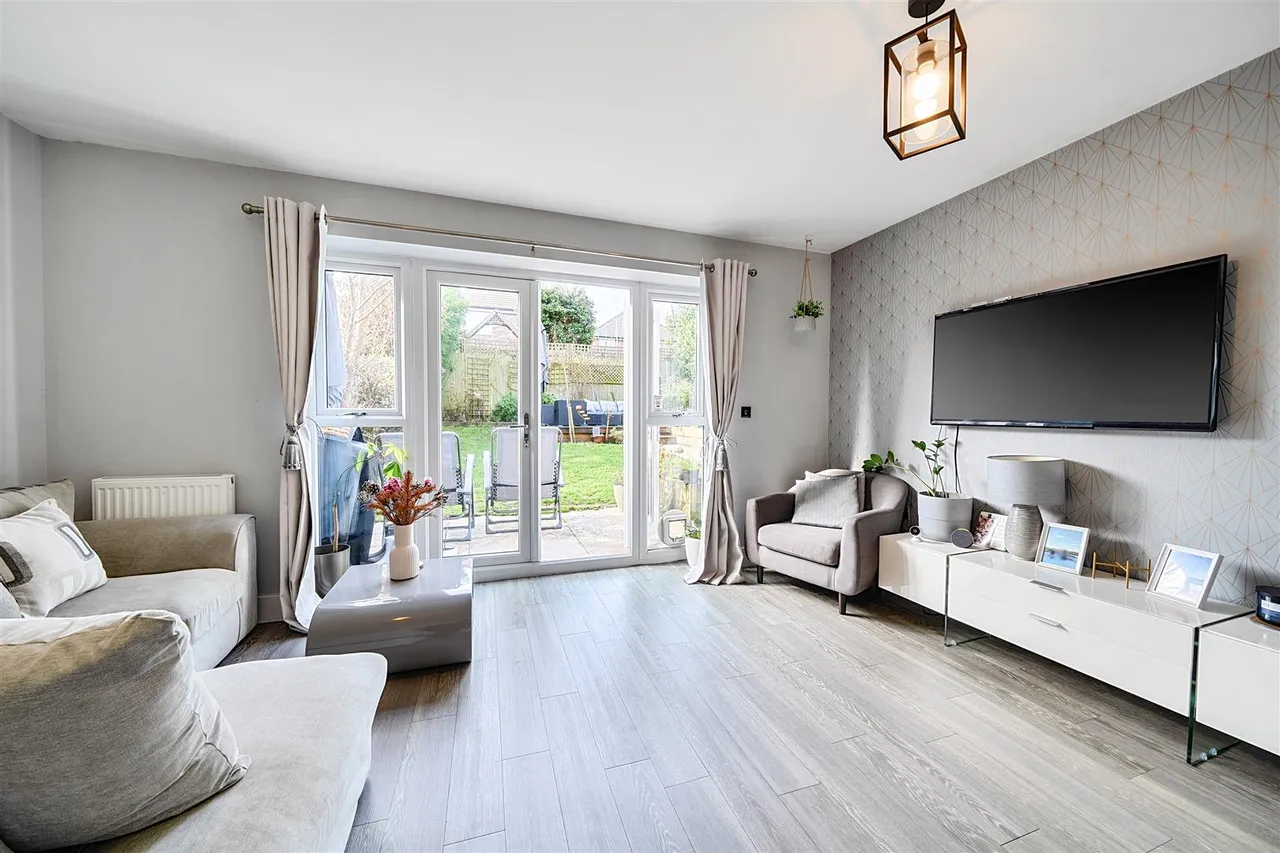 Willow Brook Close, Titchfield Common, photo 6