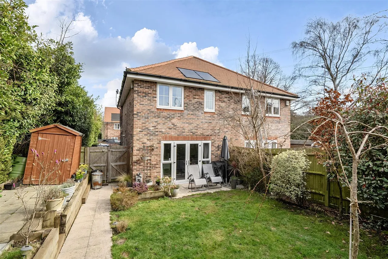 Willow Brook Close, Titchfield Common, photo 10
