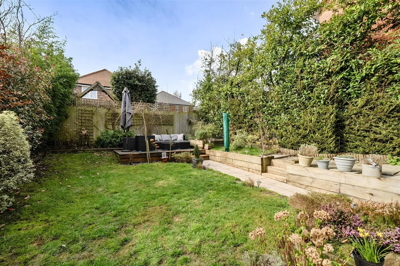 Willow Brook Close, Titchfield Common, photo 17