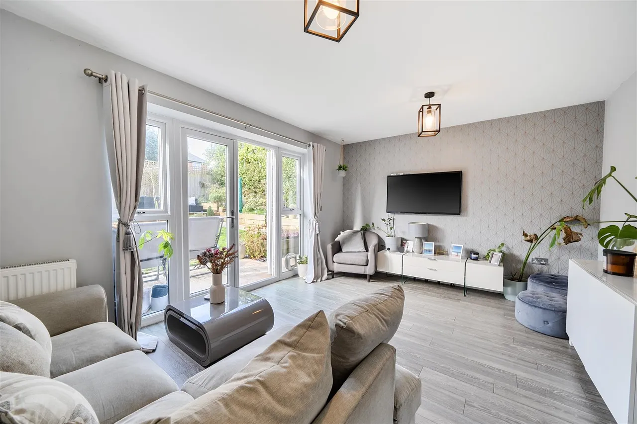 Willow Brook Close, Titchfield Common, photo 2