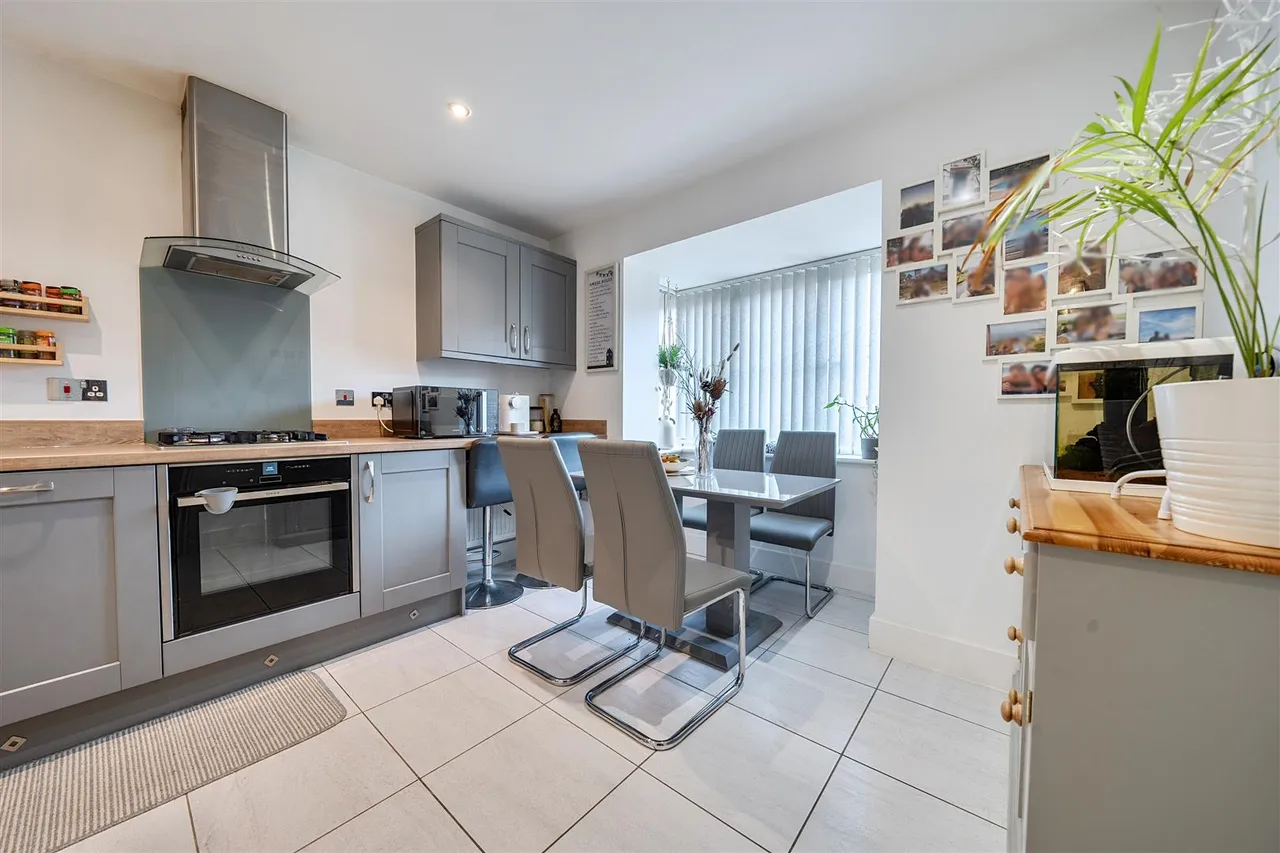 Willow Brook Close, Titchfield Common, photo 9