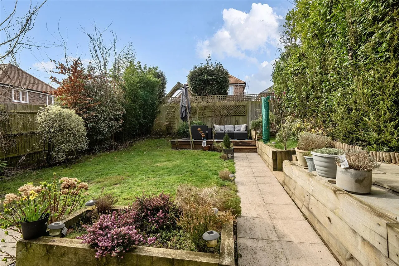 Willow Brook Close, Titchfield Common, photo 4