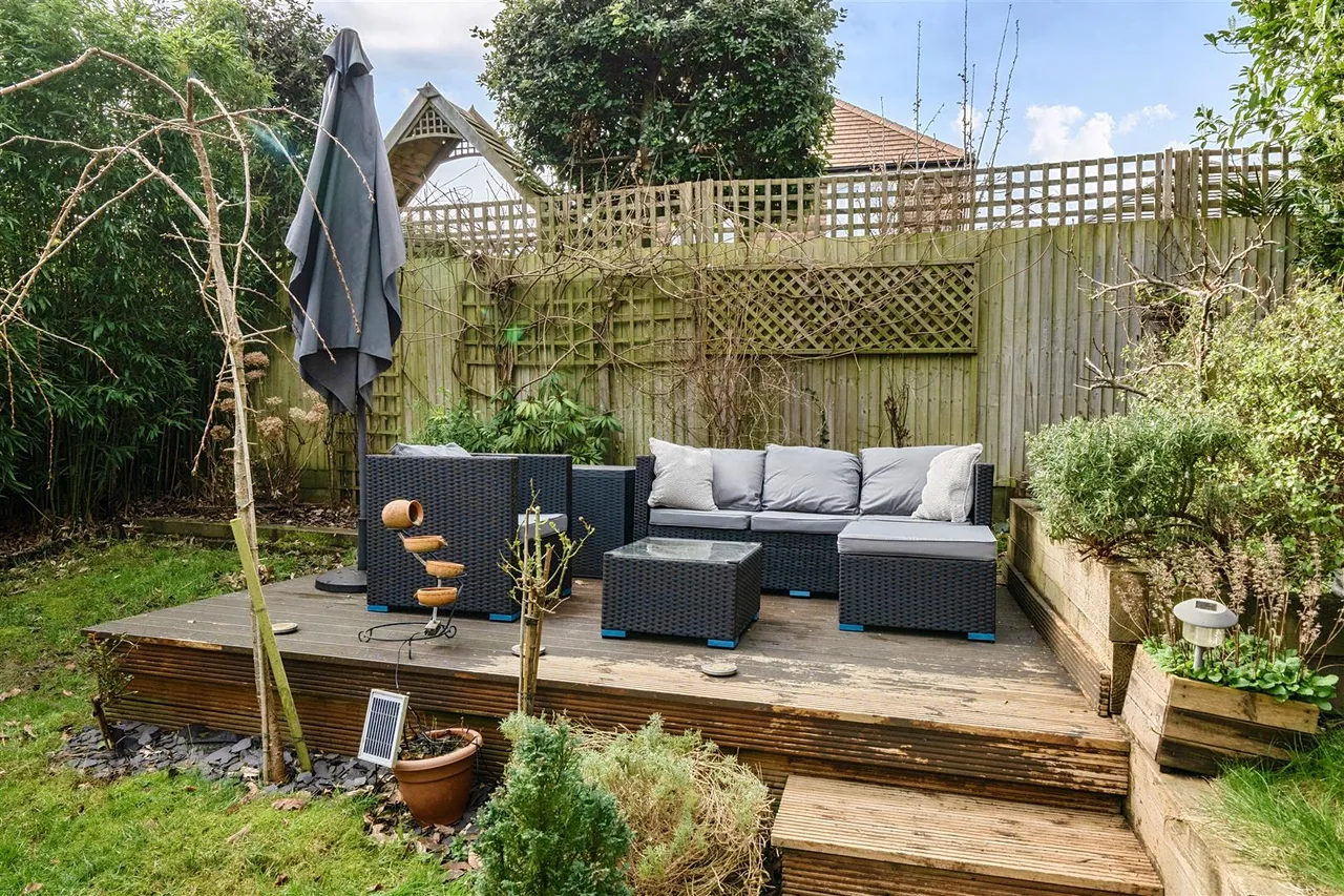 Willow Brook Close, Titchfield Common, photo 5