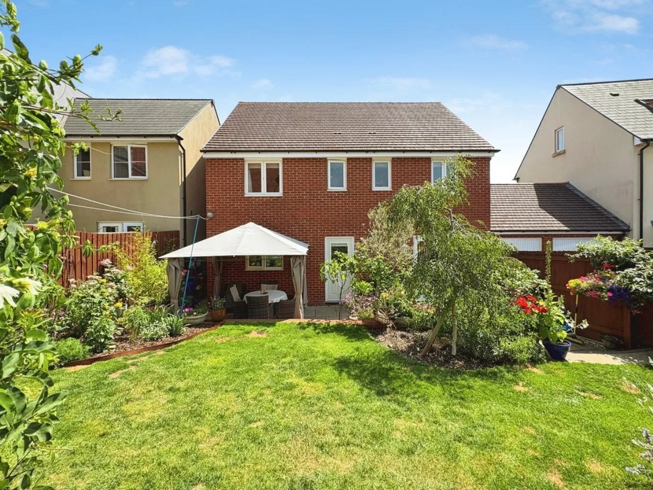 Raleigh Road, Yeovil, photo 2