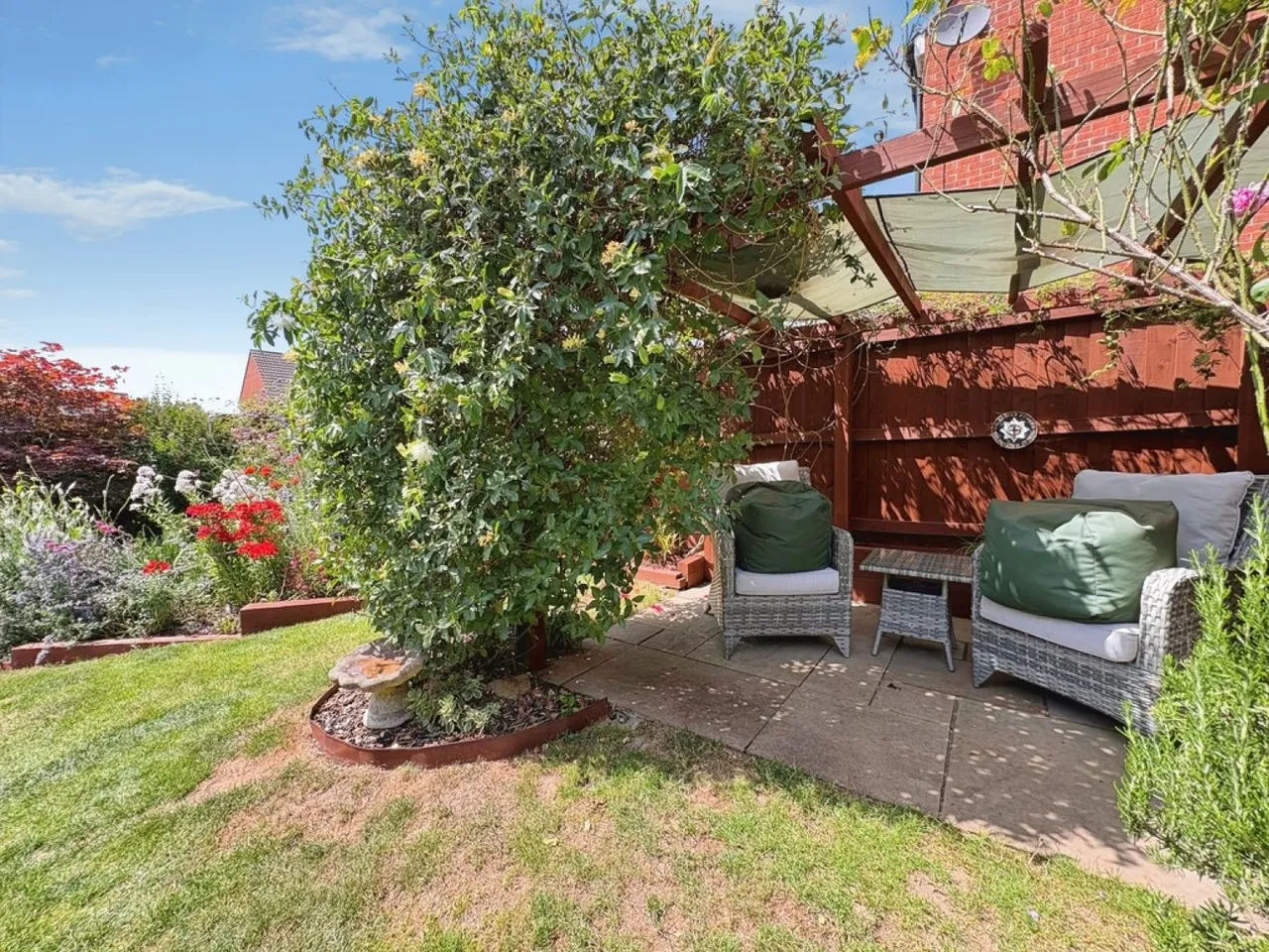Raleigh Road, Yeovil, photo 7