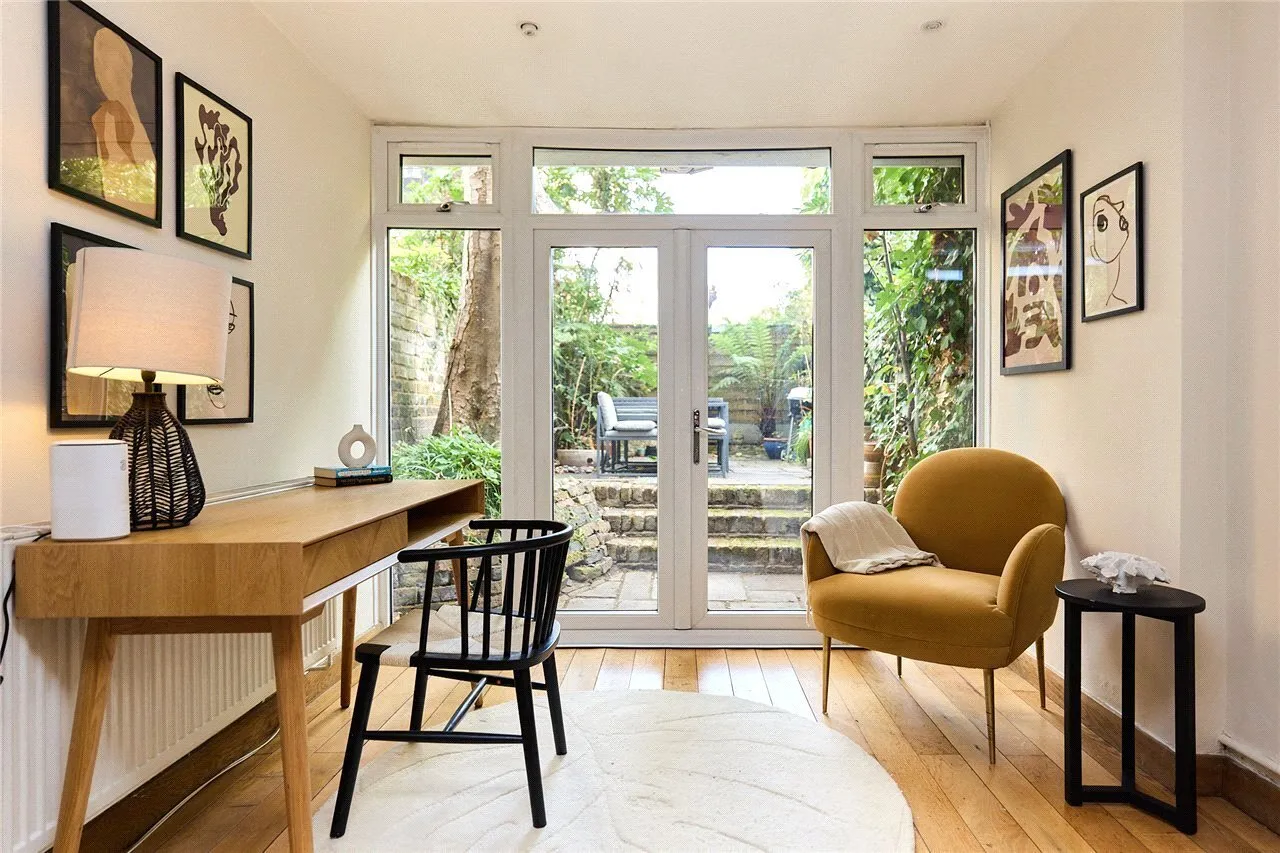 Holland Road, London, W14, photo 6
