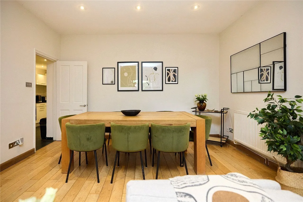 Holland Road, London, W14, photo 5