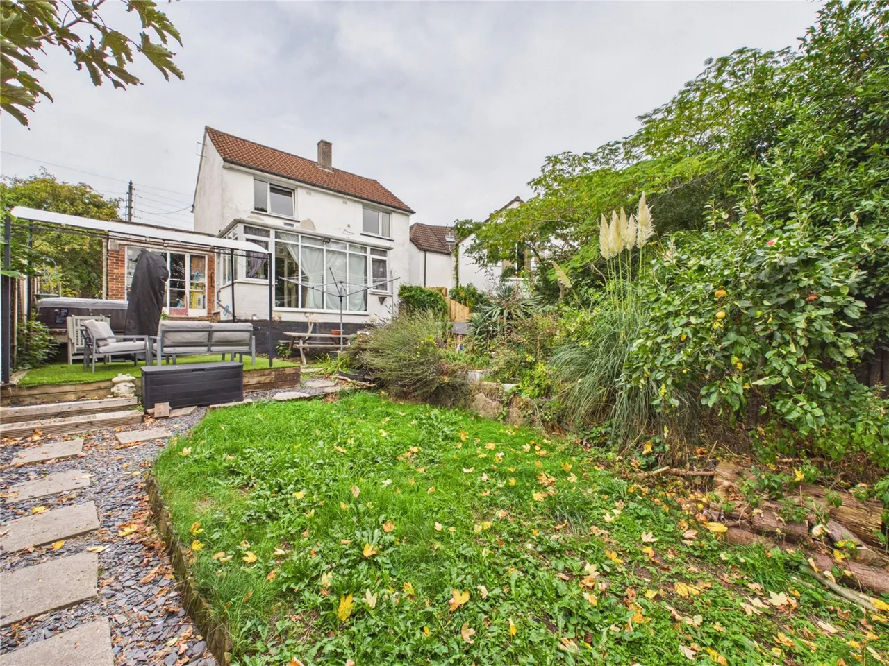 Courtney Road, Kingswood, BS15, photo 23