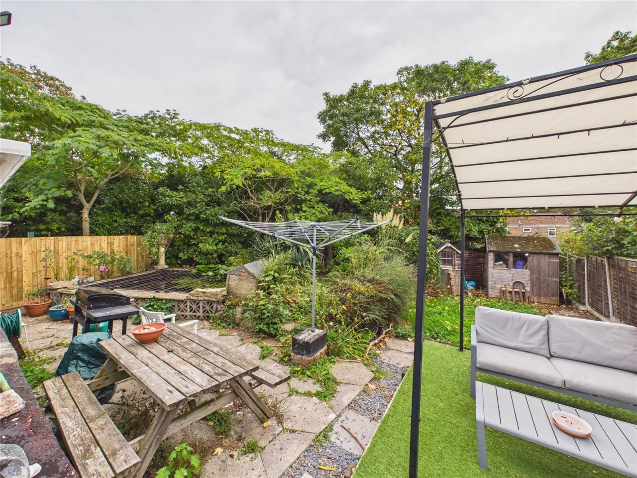 Courtney Road, Kingswood, BS15, photo 22