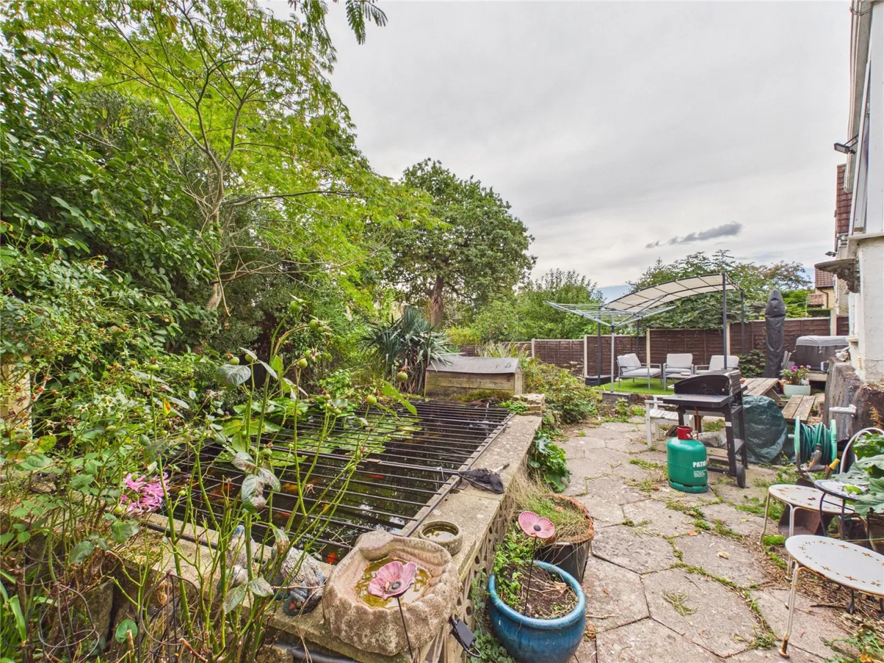 Courtney Road, Kingswood, BS15, photo 21
