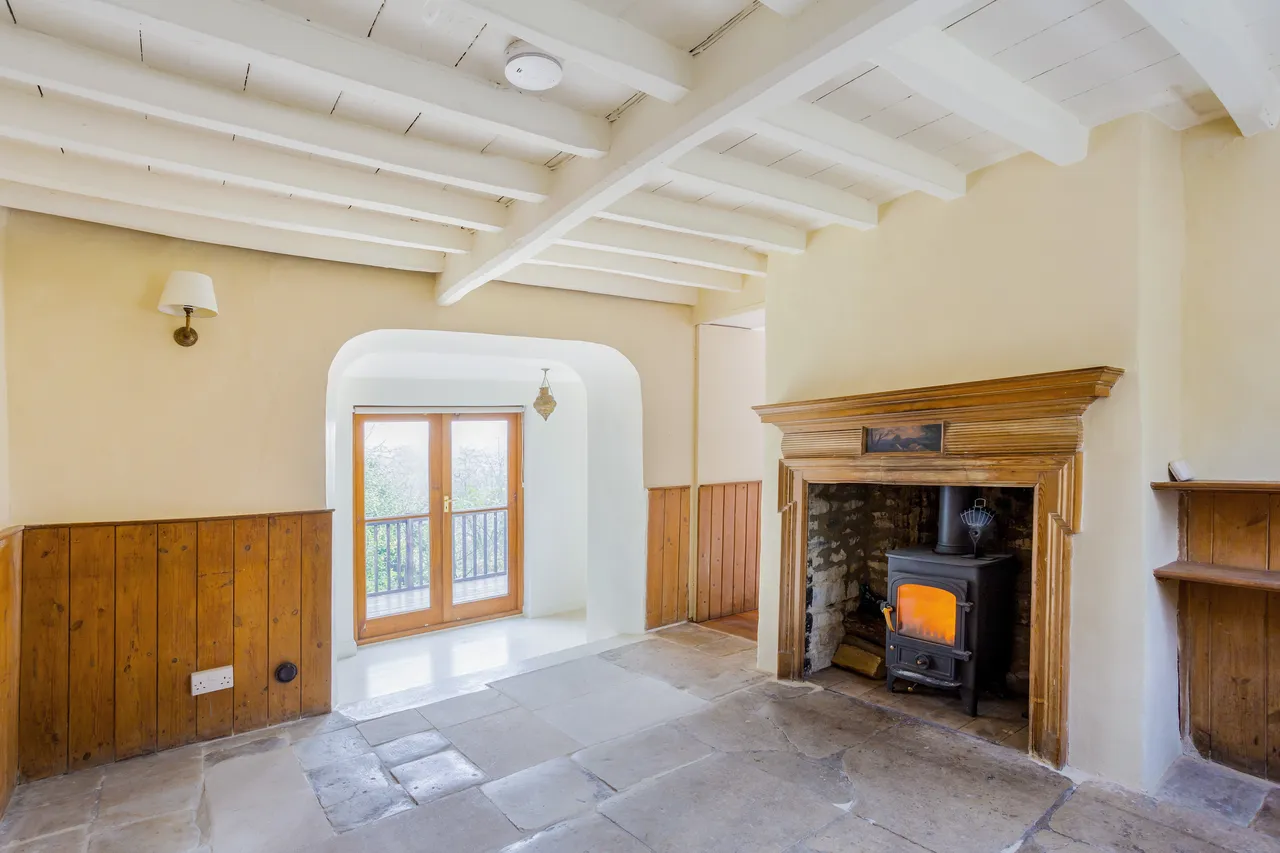 School Hill, Little Minster, OX29, photo 4
