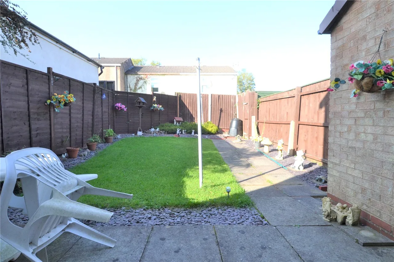 Cotswold Close, Rubery/Rednal, Birmingham, B45 0BE, photo 11
