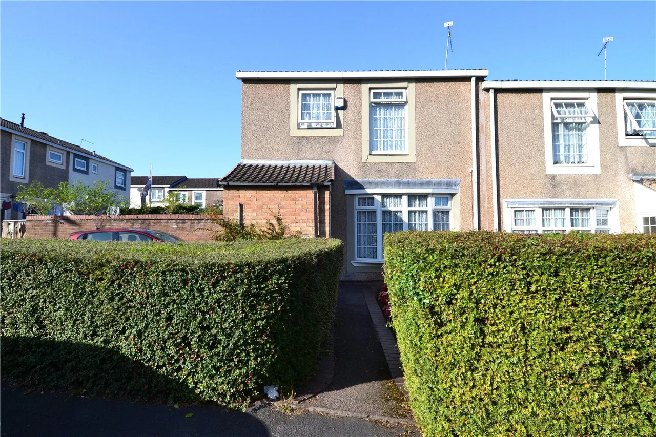 3 bed house for sale — Cotswold Close, Rubery/Rednal, Birmingham, B45 0BE