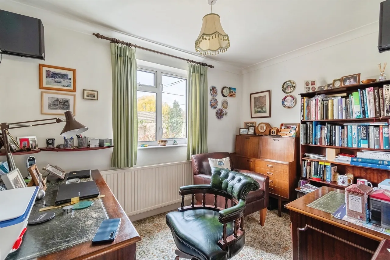 Coppershell, Gastard, CORSHAM, photo 9