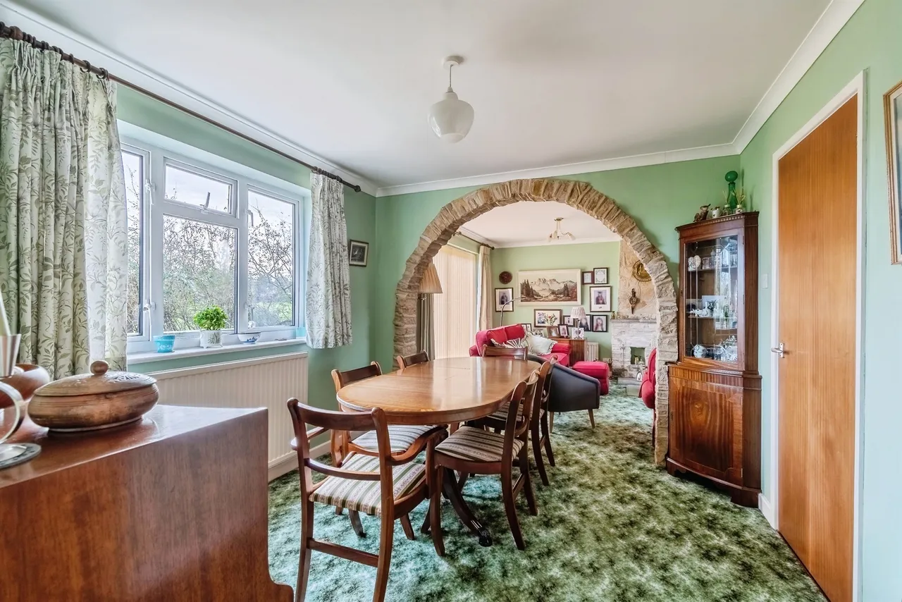 Coppershell, Gastard, CORSHAM, photo 5