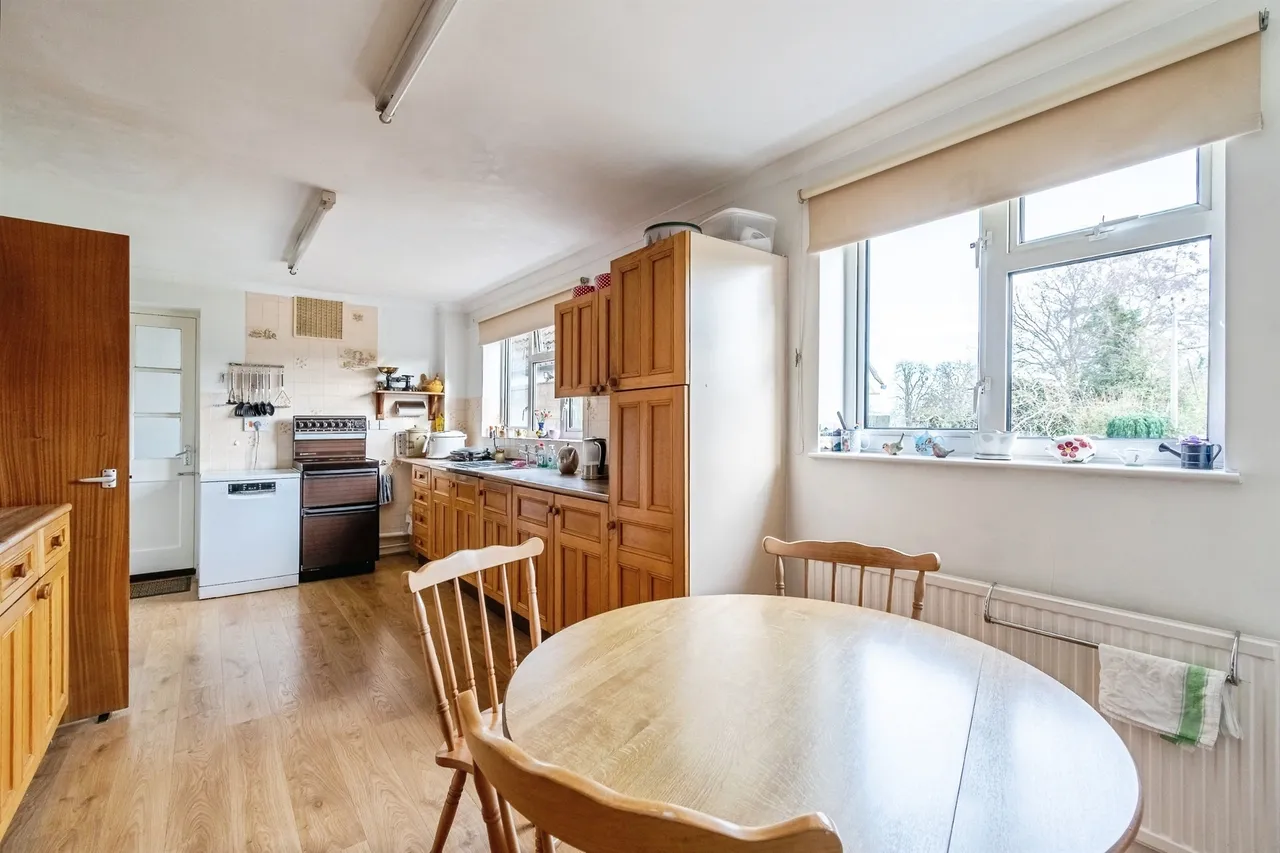 Coppershell, Gastard, CORSHAM, photo 8