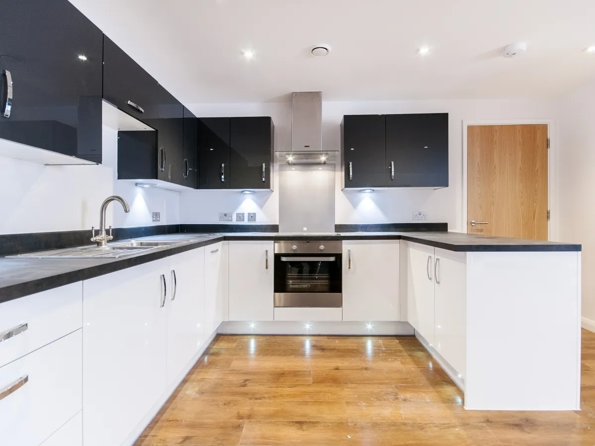2 bed flat to rent, Mill Street, Central Oxford, OX2